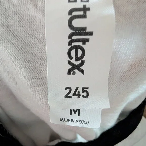 40 Watt Club Jersey Tee - Picture 3 of 3